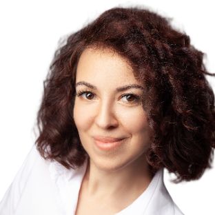 Иконка канала Наталья Сапронова