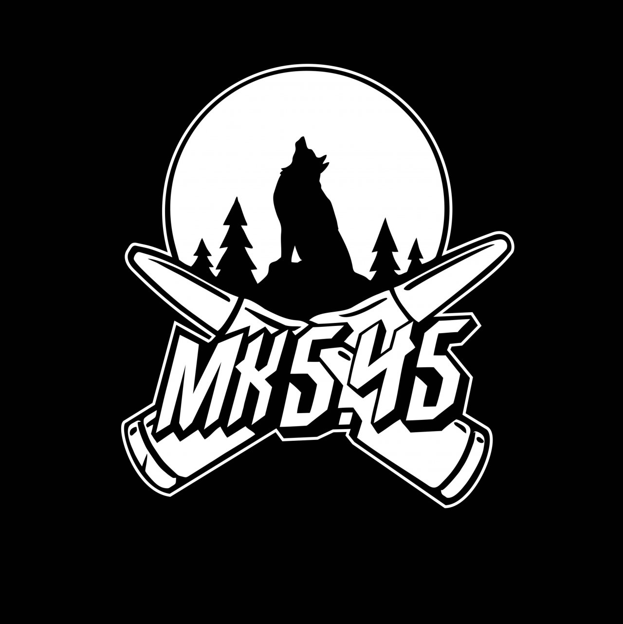 Иконка канала МК 5.45 | Макеев Кирилл