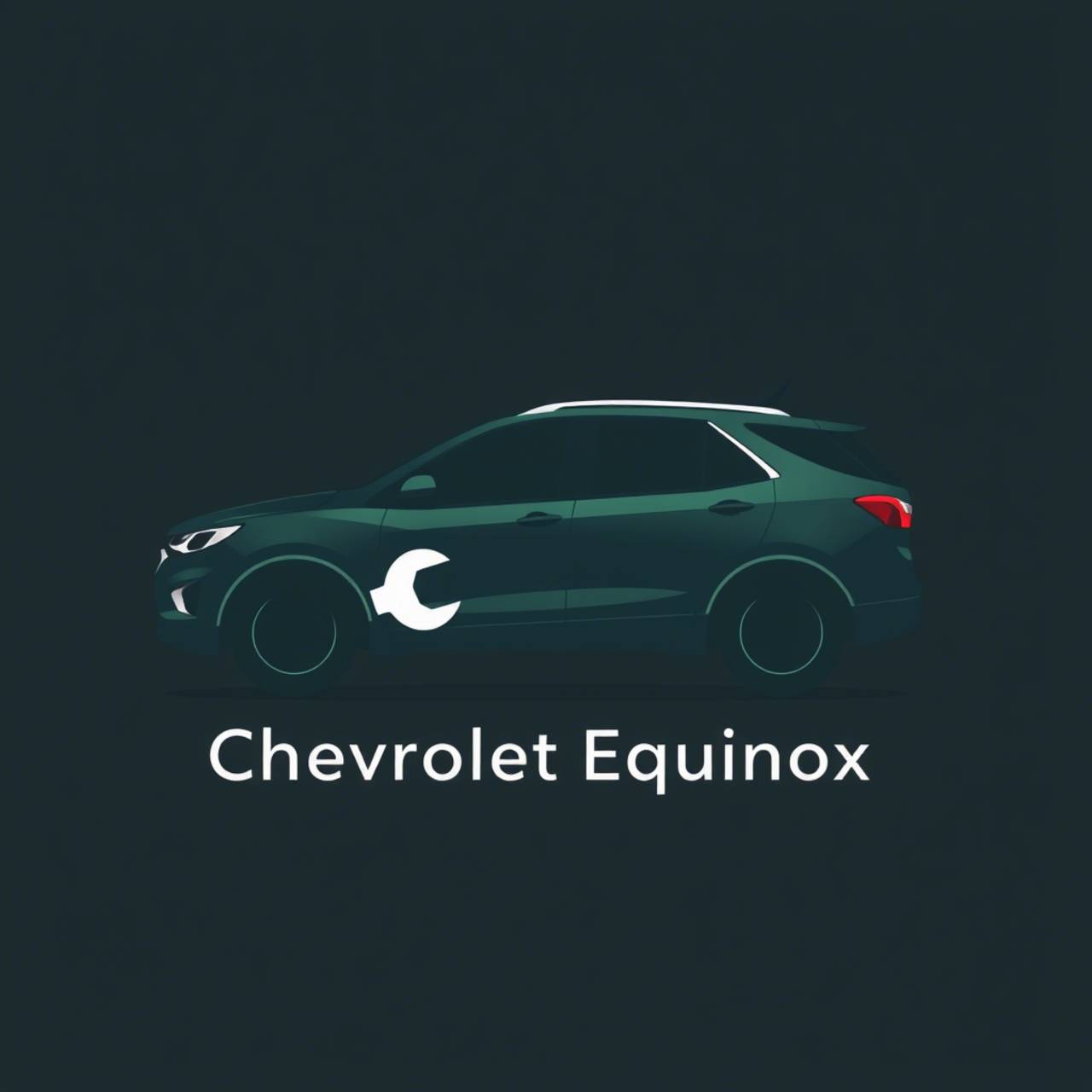 Иконка канала Chevrolet Equinox