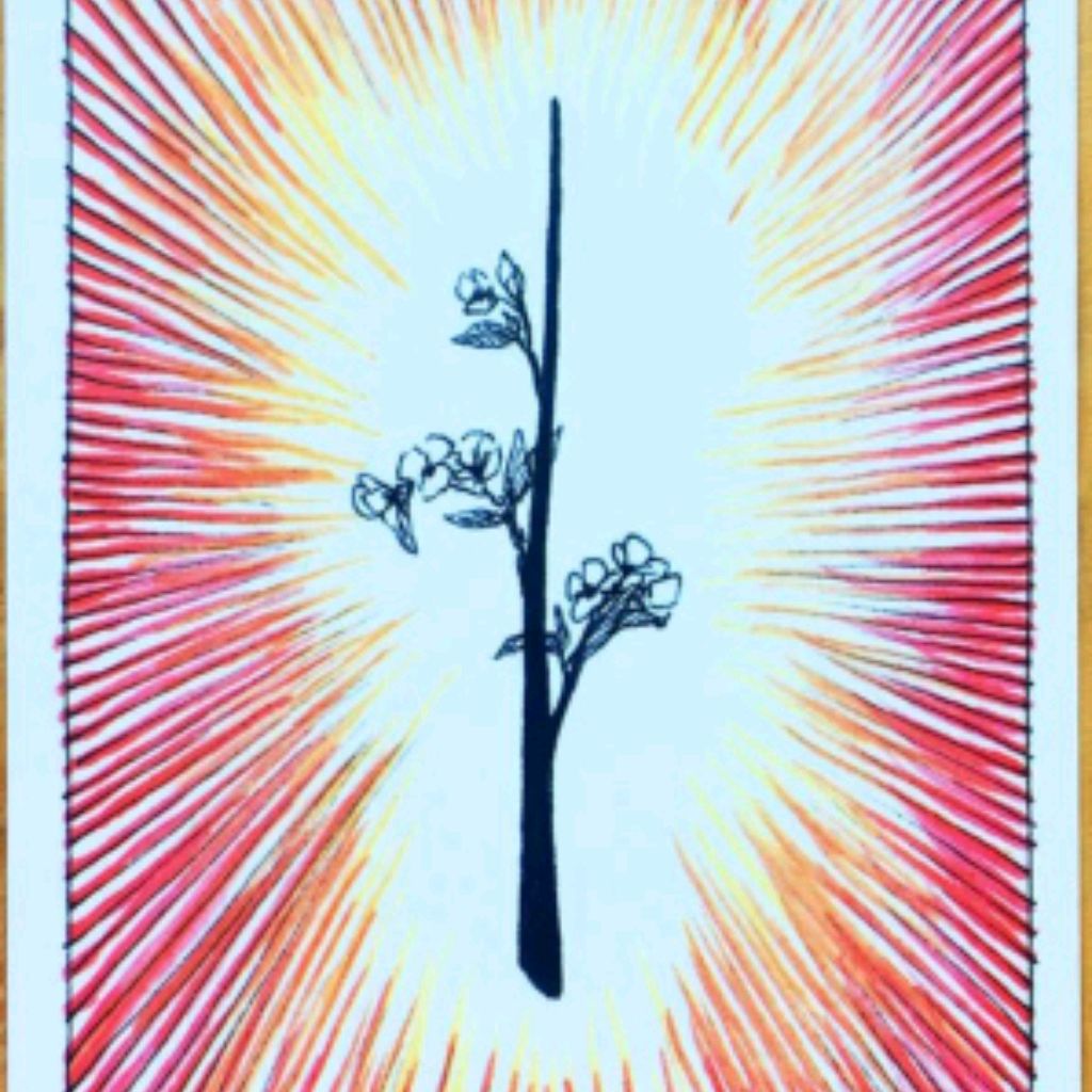 Иконка канала Таро на каждый день