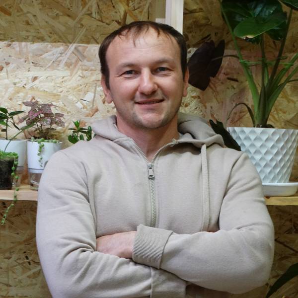 Иконка канала Ещё тот цветовод