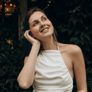 Иконка канала Снежана | ПРО ЖИЗНЬ |  контент-фотограф