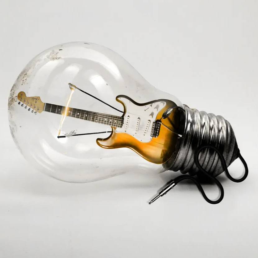 Иконка канала Ламповая музыка