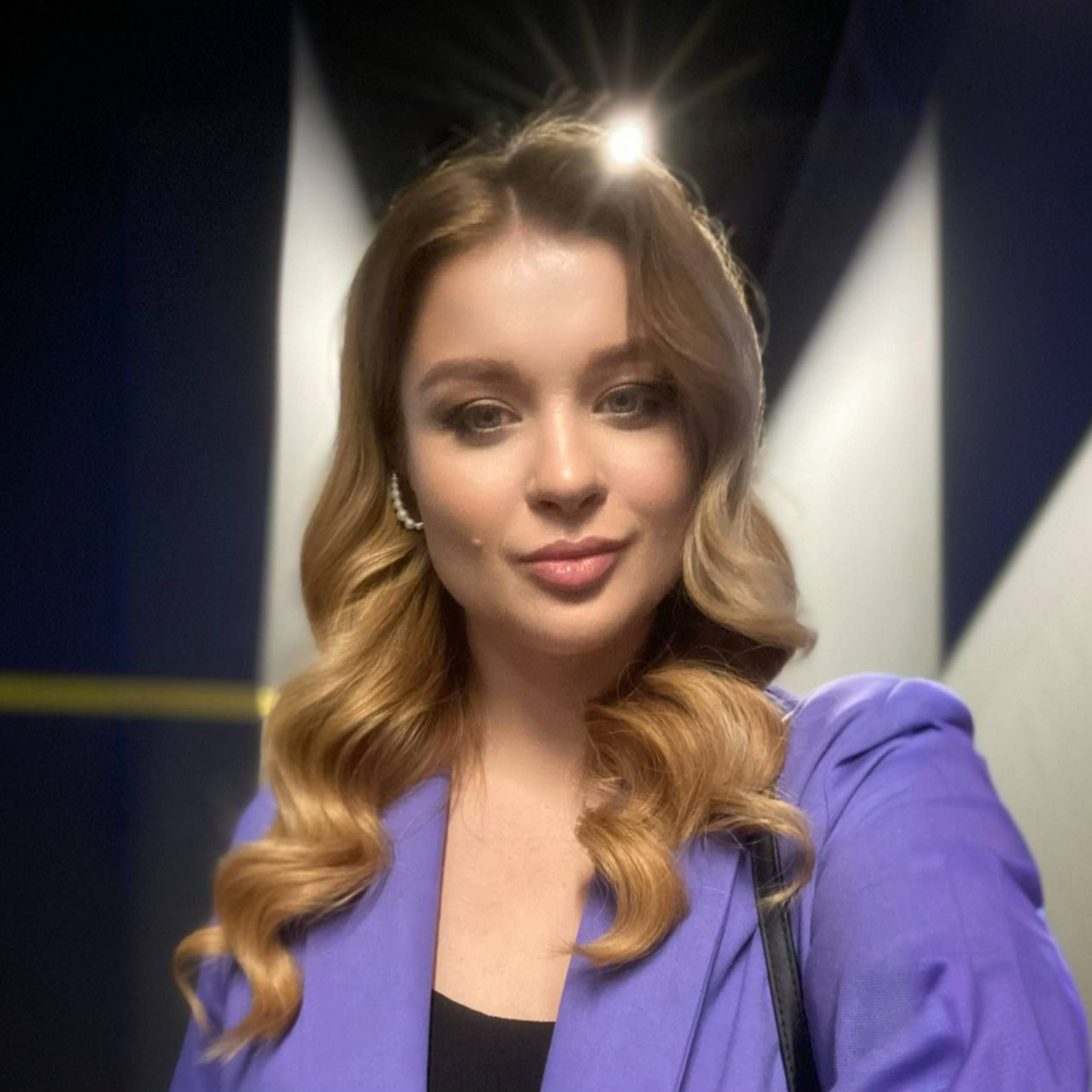 Иконка канала Психолог Евгения Соболева