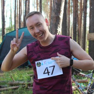 Иконка канала Эспок Пётр