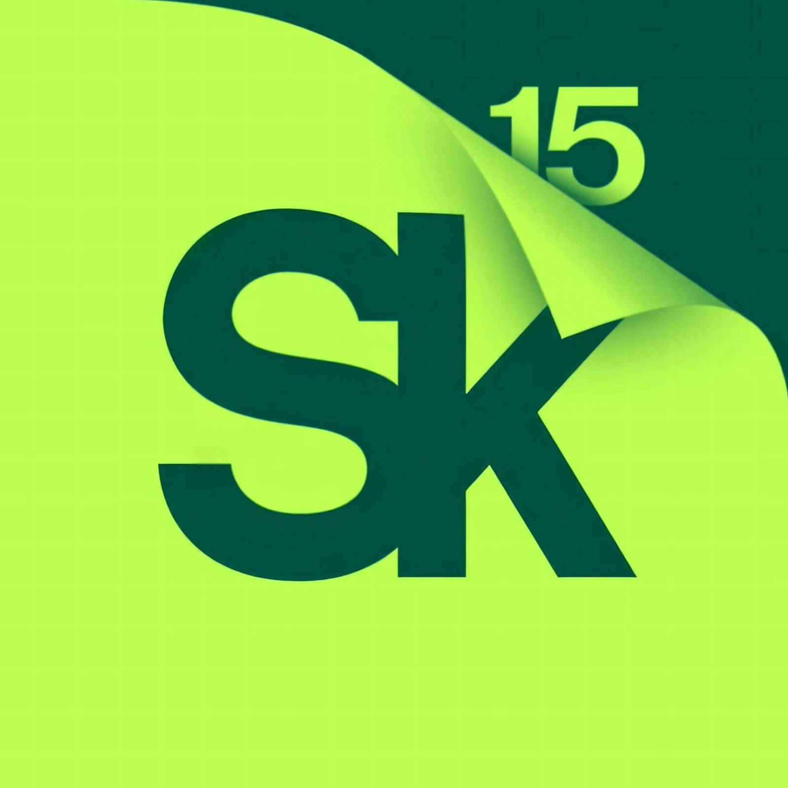 Иконка канала Сколково