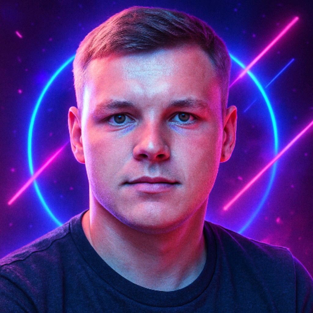 Иконка канала MaksPlay