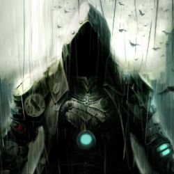 Иконка канала The dark magician