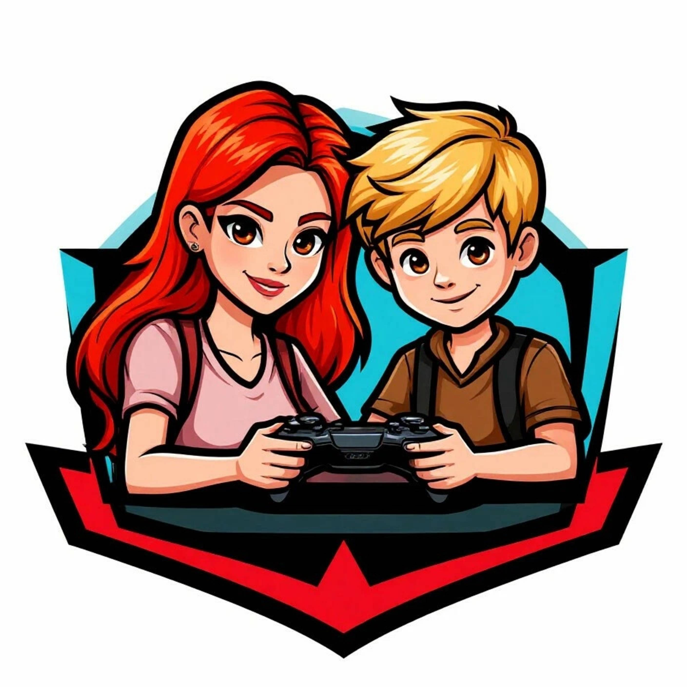 Иконка канала Igretchiki