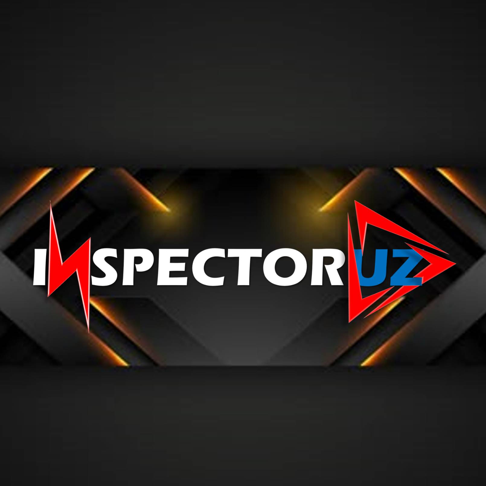 Иконка канала INSPECTOR UZ | ИНСПЕКТОР УЗ