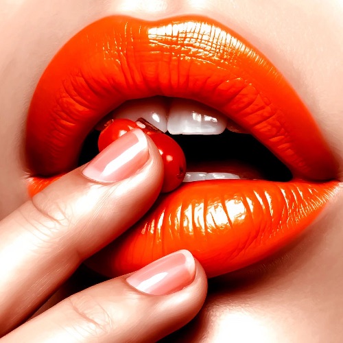 Иконка канала 🔞ДУШЕВНЫЙ ШЁПОТ🔞