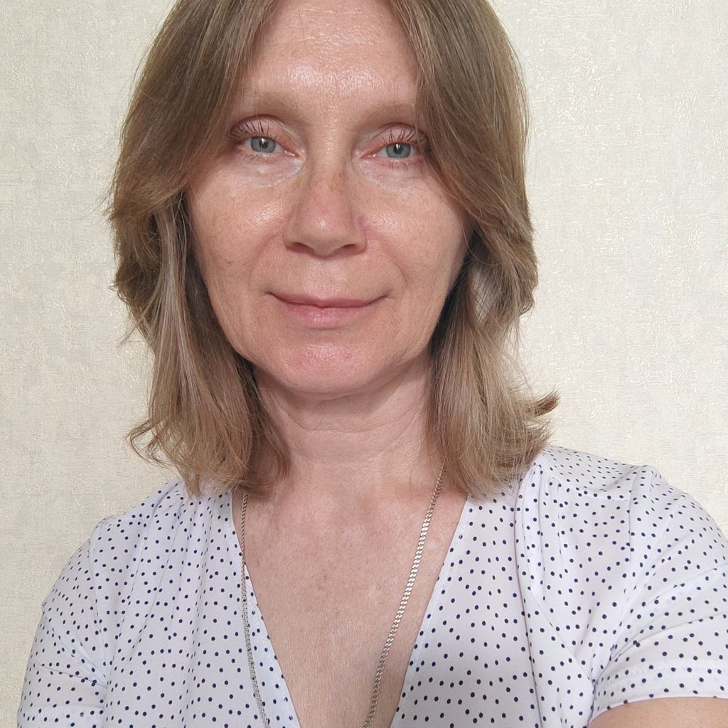 Иконка канала Елена Сердцова