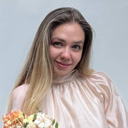 Иконка канала Anna Loginova_pastry