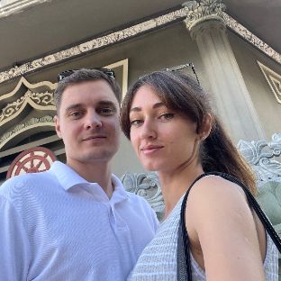 Иконка канала sanmari_travel