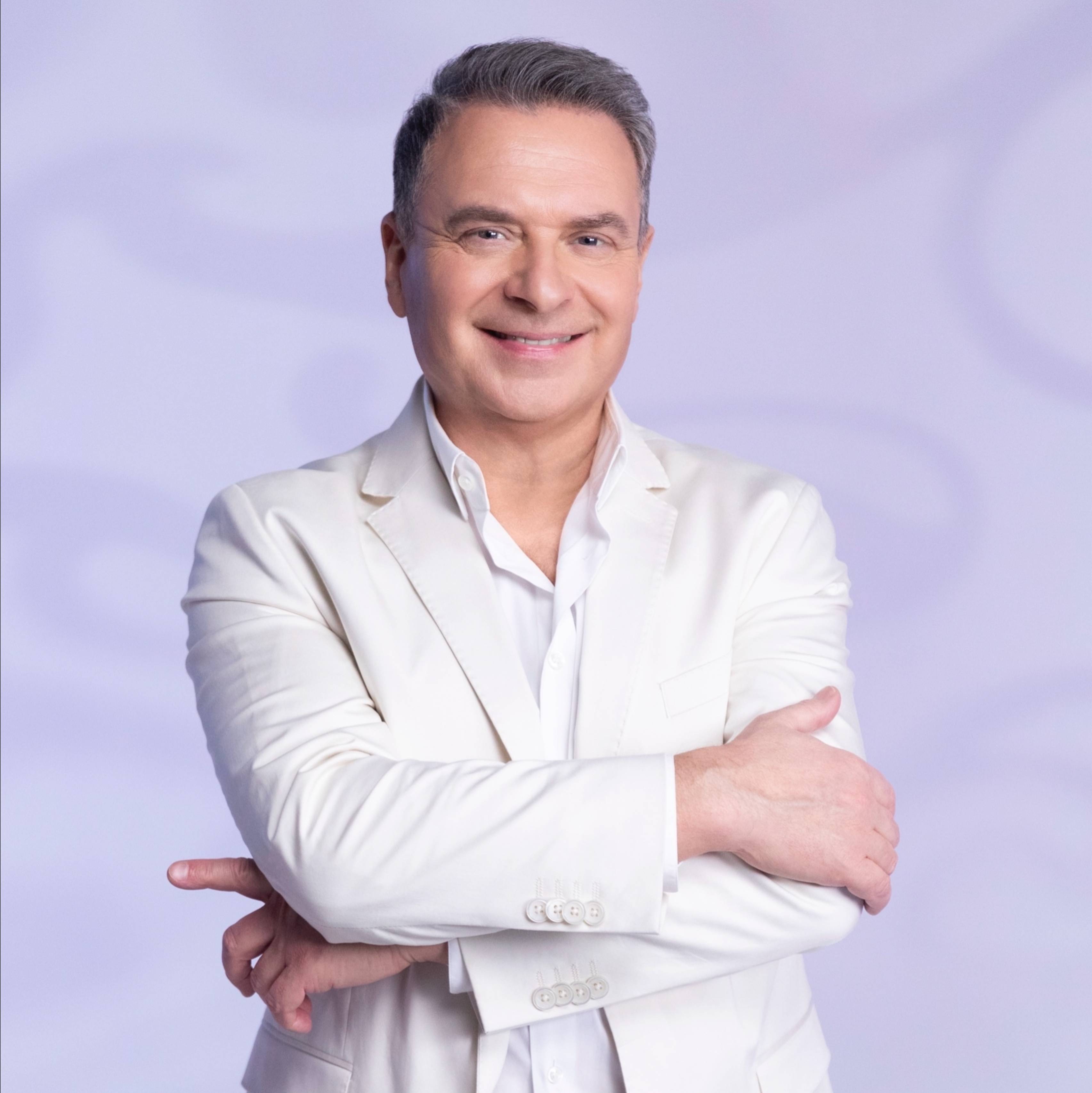 Иконка канала Александр Добронравов