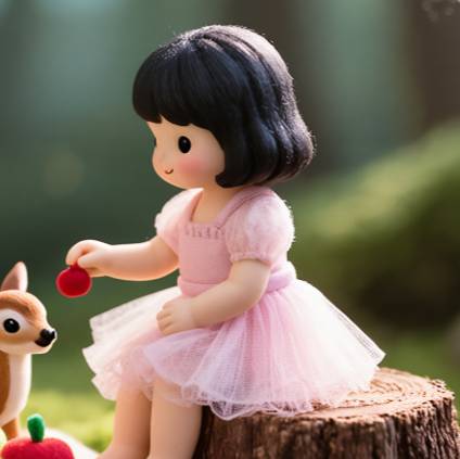 Иконка канала 🏰 Сказочный Городок ✨