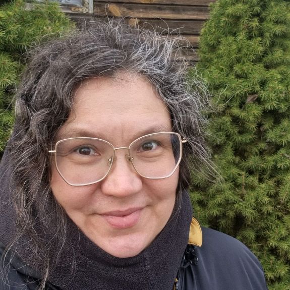 Иконка канала VoOlga