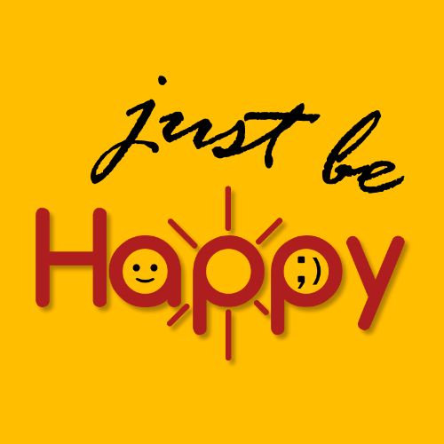 Иконка канала Просто быть счастливыми