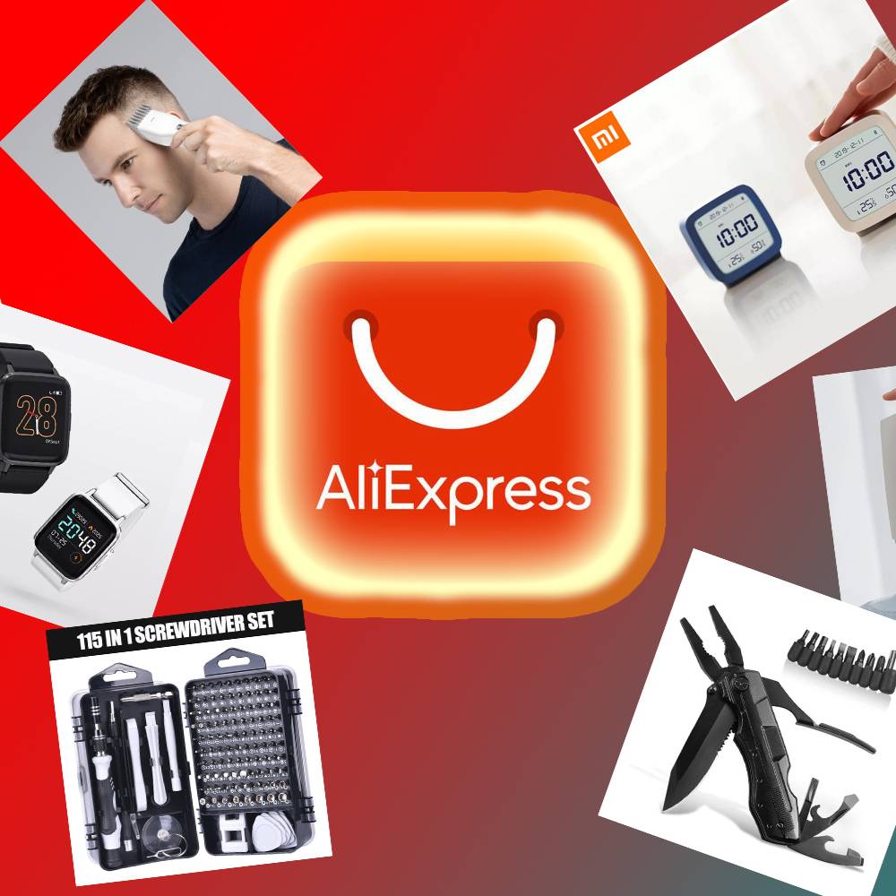 Иконка канала Топ АЛИ