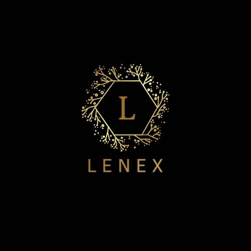 Иконка канала LENEX