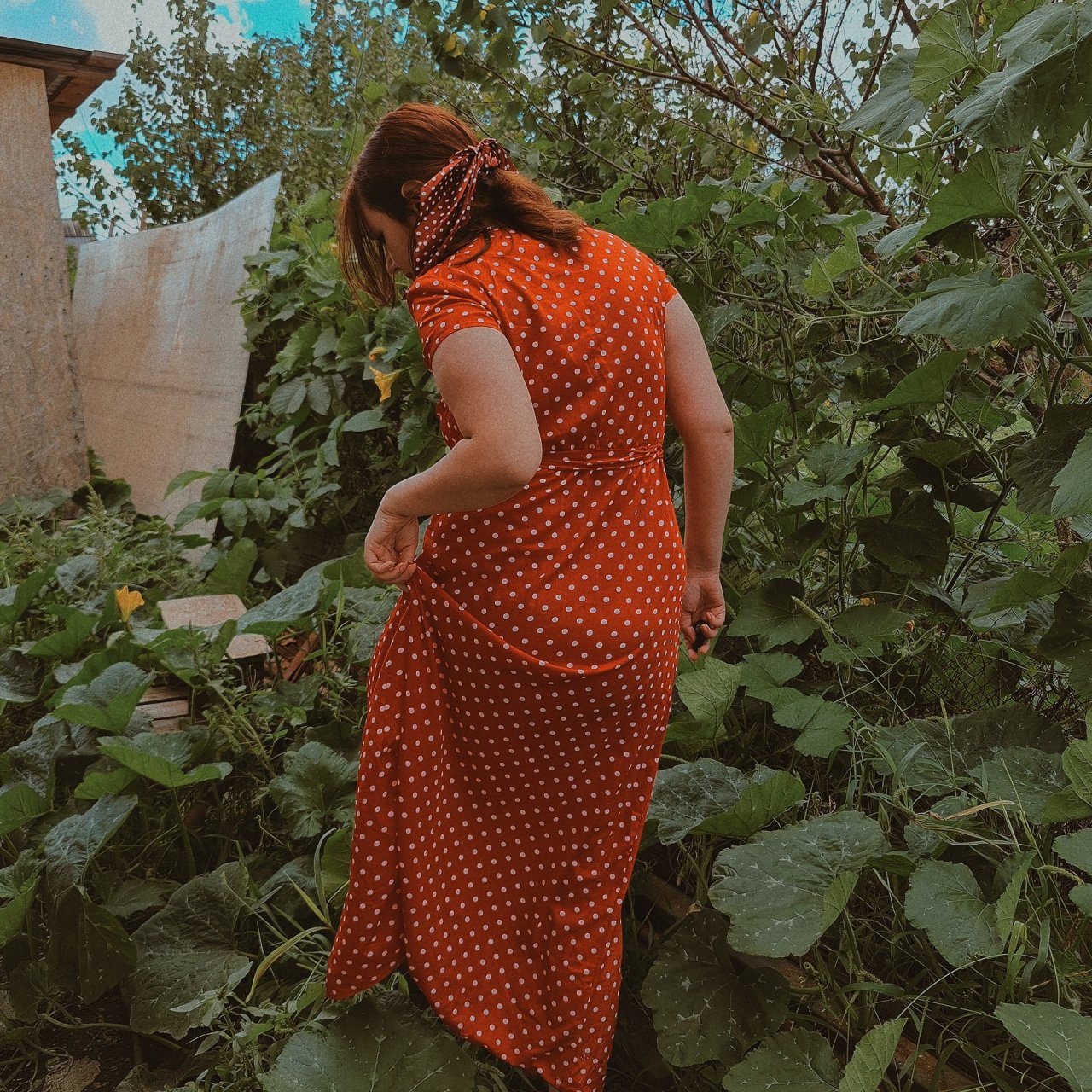 Иконка канала Дача Художницы 🎨