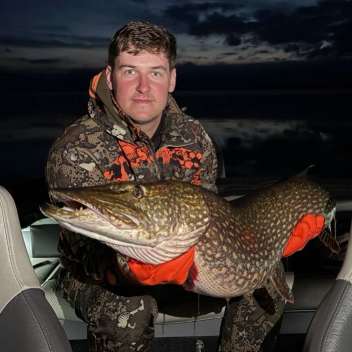 Иконка канала База отдыха на Онежском озере "Форпост Онега"