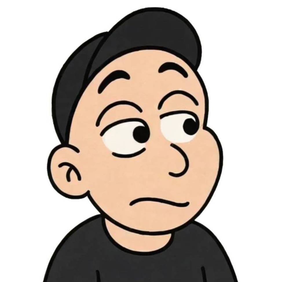 Иконка канала Брэд