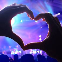 Иконка канала Музыкальный я