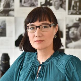 Иконка канала Julia Bolshakova