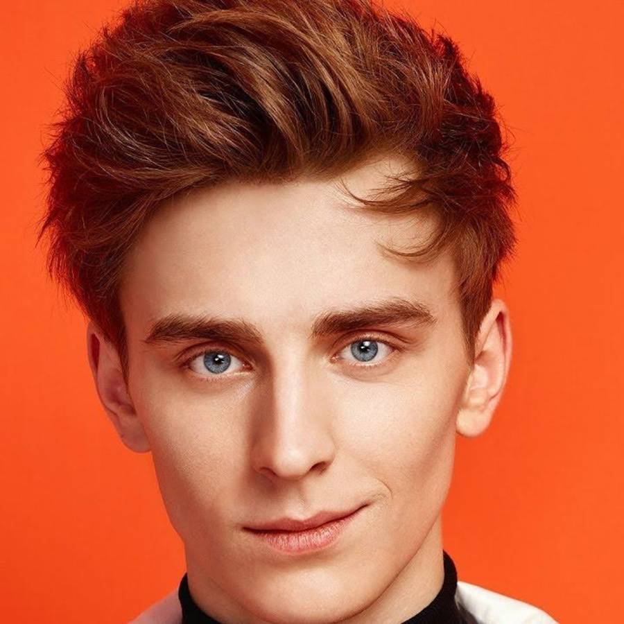 Иконка канала Мир Видео