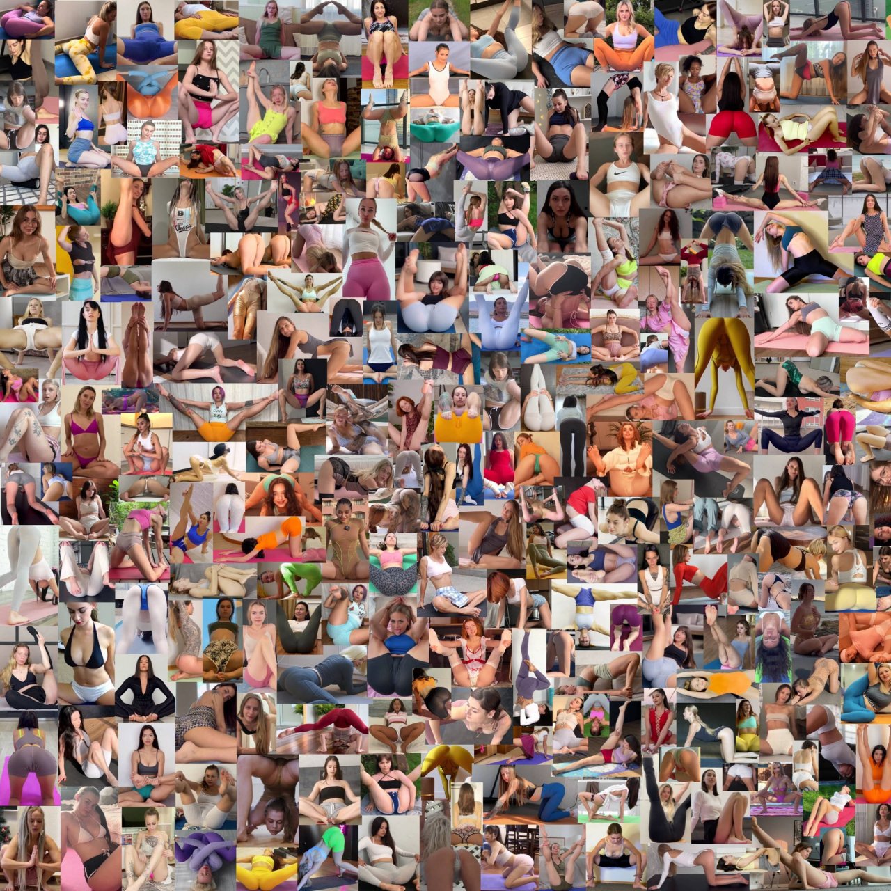 Иконка канала HottyFit