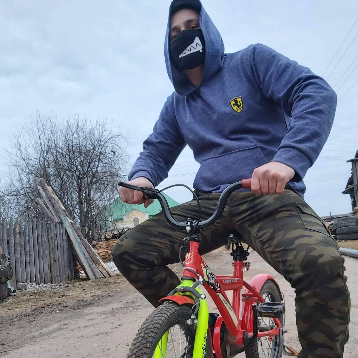 Иконка канала Бригадир159