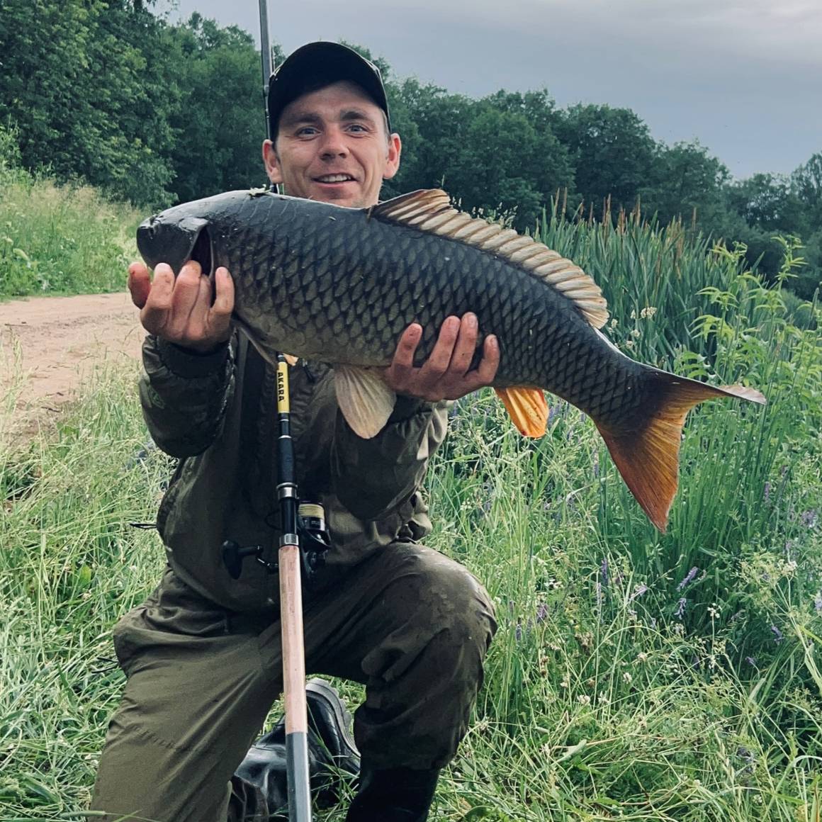 Иконка канала Rybachok_ok