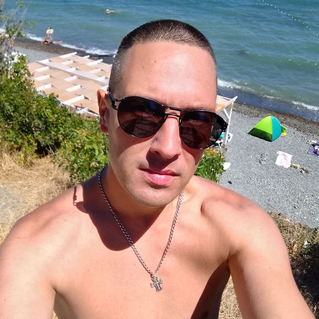 Иконка канала Maxmix