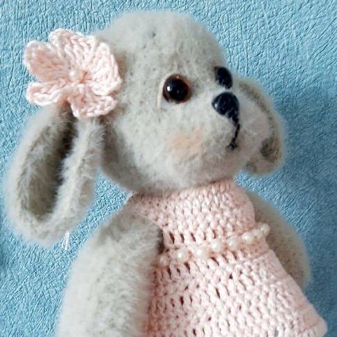 Иконка канала Чудеса из Клубка Михайлова Ольга