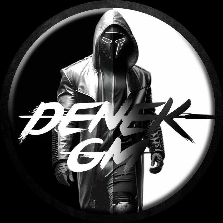 Иконка канала DenEkGaminG