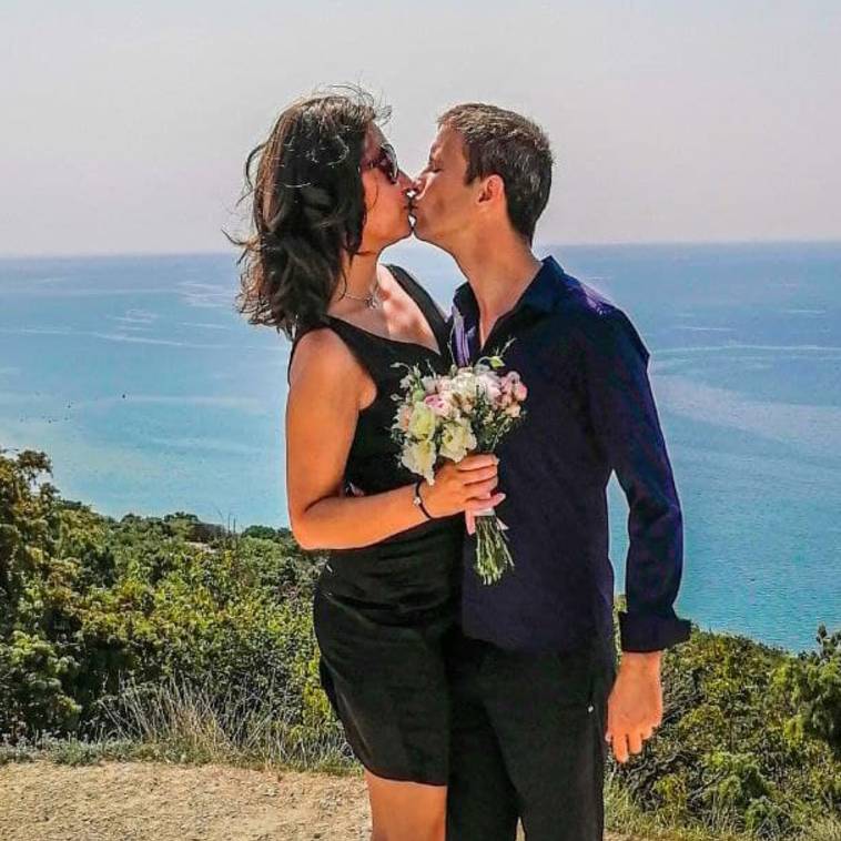 Иконка канала Строим счастье. Дом на юге