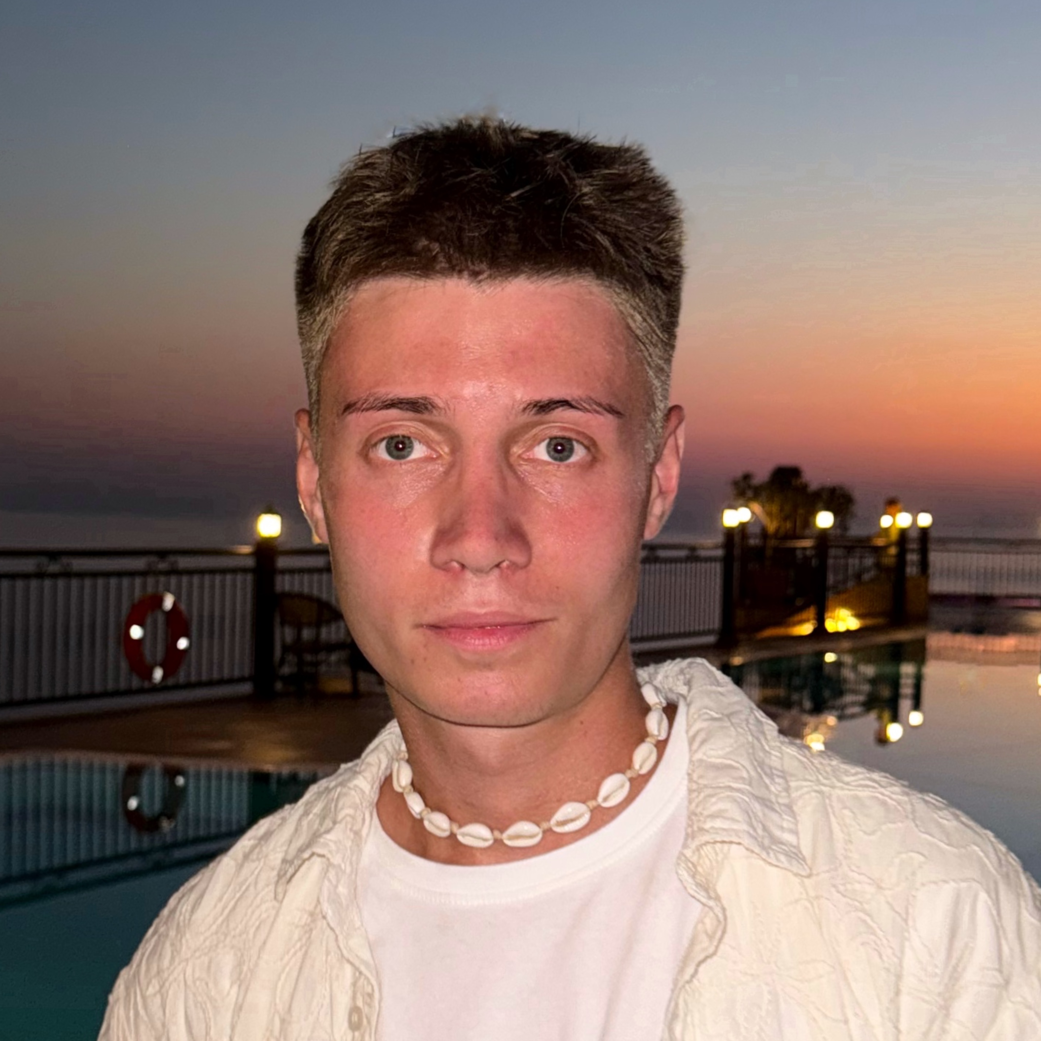 Иконка канала Коля Хорошилов