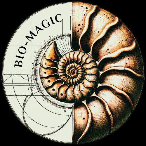 Иконка канала bio-magic