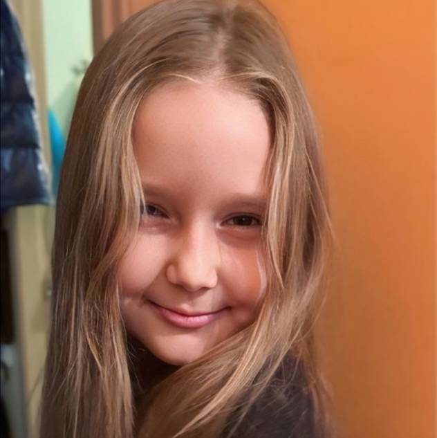 Иконка канала Привет, я Саша!