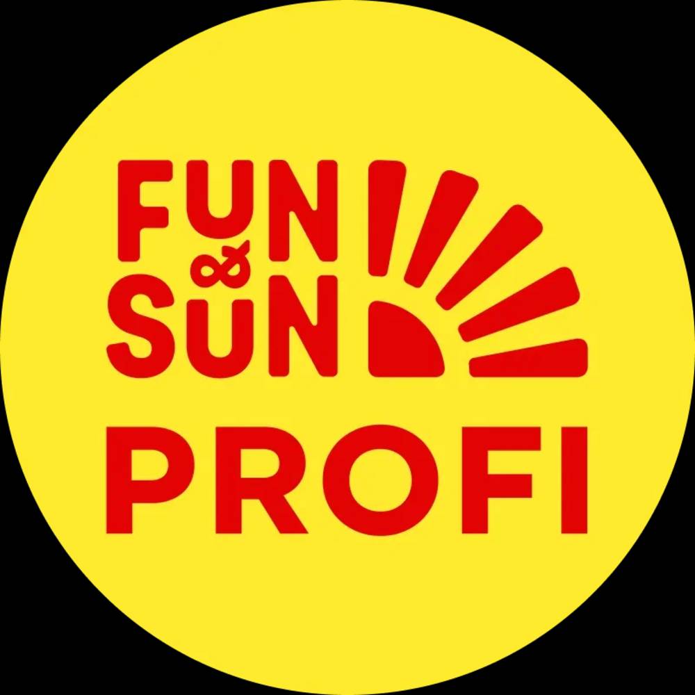 Иконка канала FSTRAVEL PROFI