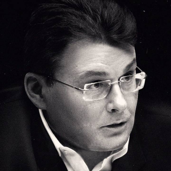 Иконка канала ФЕДОРОВ.