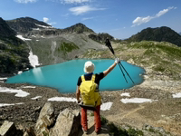 Иконка канала ГОРНОЕ БЕЗУМИЕ