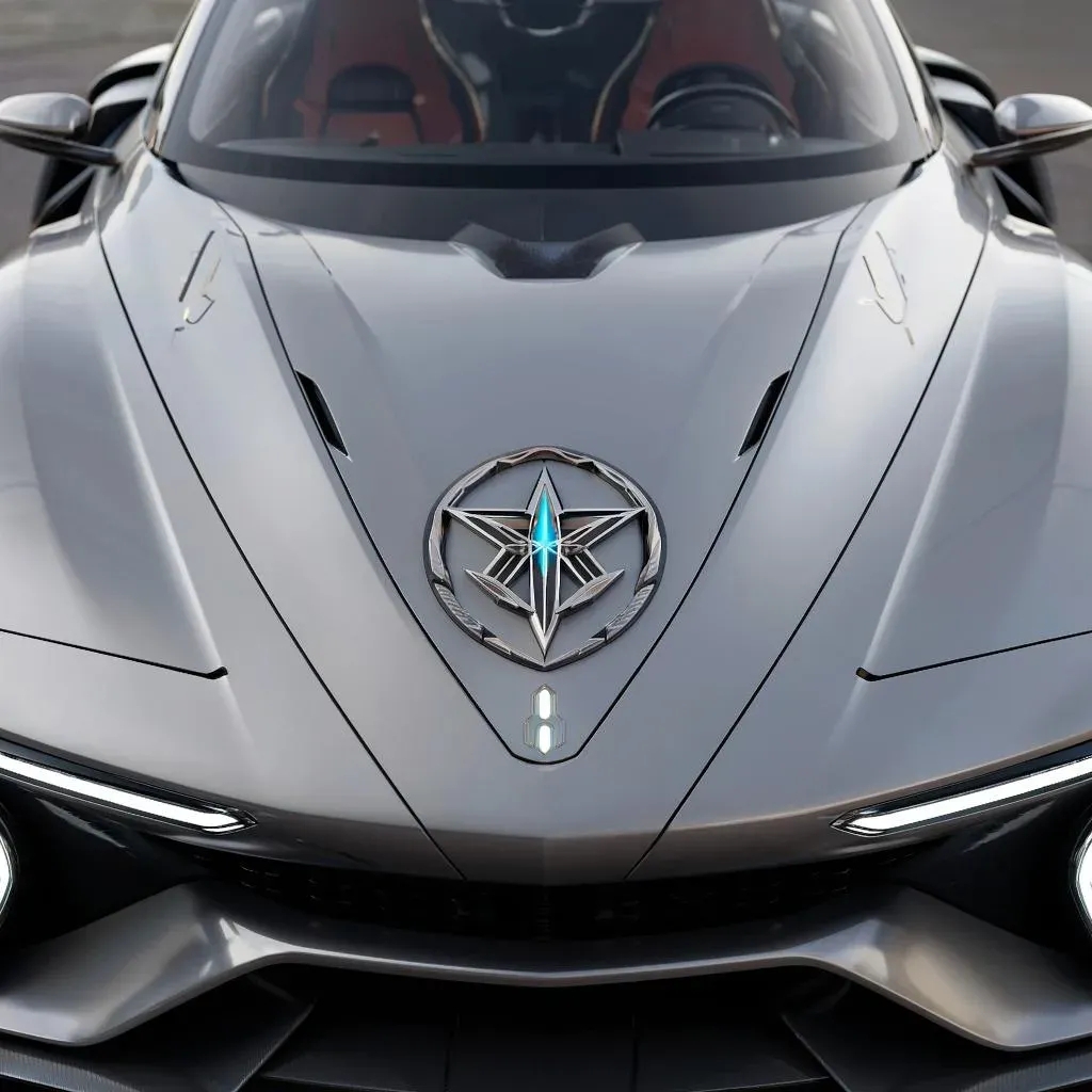 Иконка канала Первый автомобильный