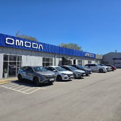 Иконка канала Автоцентр Гедон - Премьер