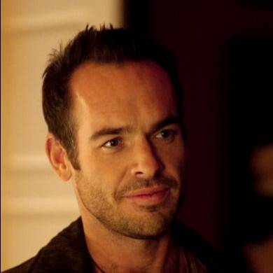 Иконка канала Сериал Детектив Дрезден: Секретные материалы / The Dresden Files