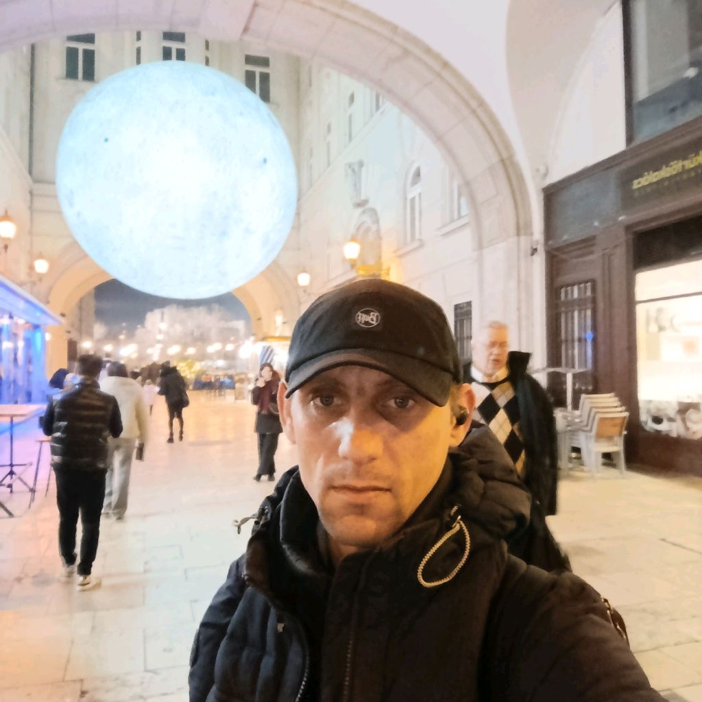 Иконка канала DJOKER RUSS 2 ZENIA KOZMINOV