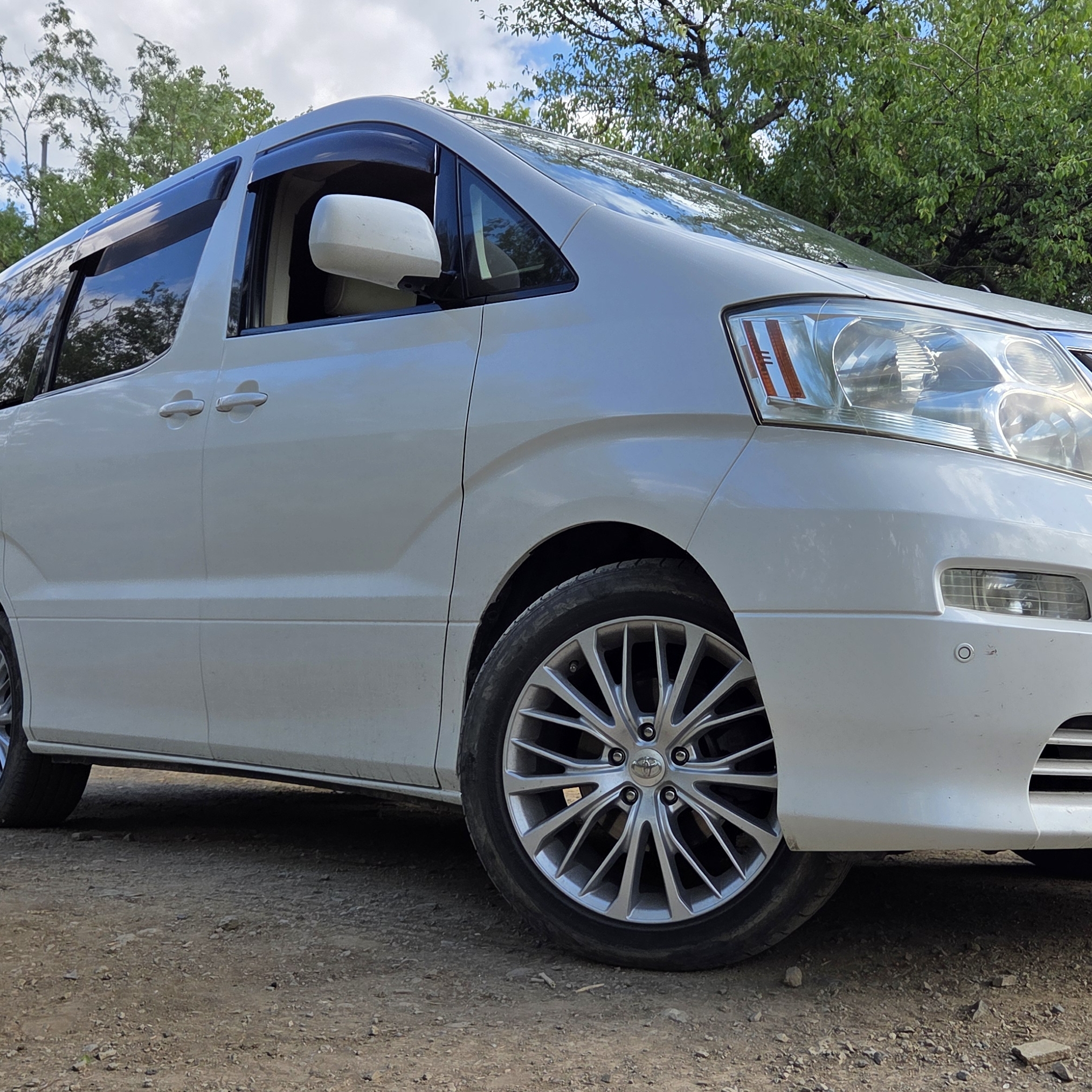 Иконка канала ZorgTravels