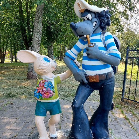 Иконка канала ВОСТОК