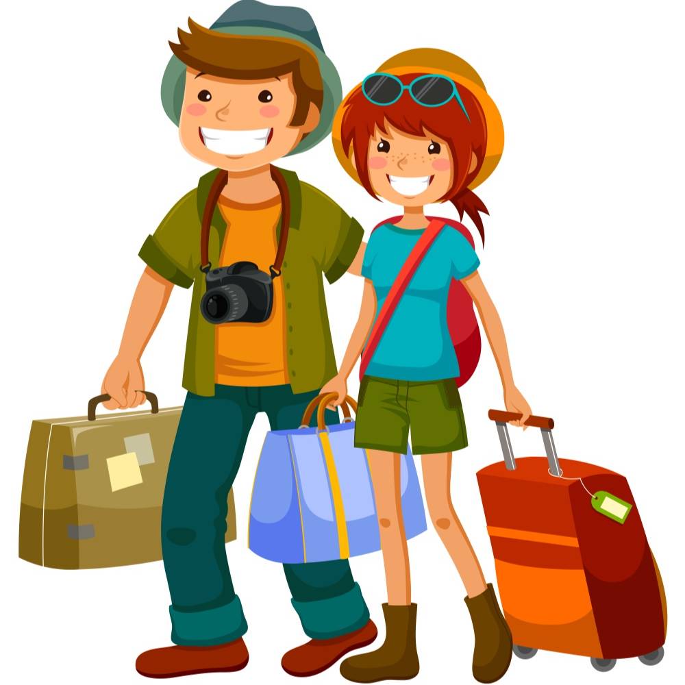 Иконка канала Посещалкины